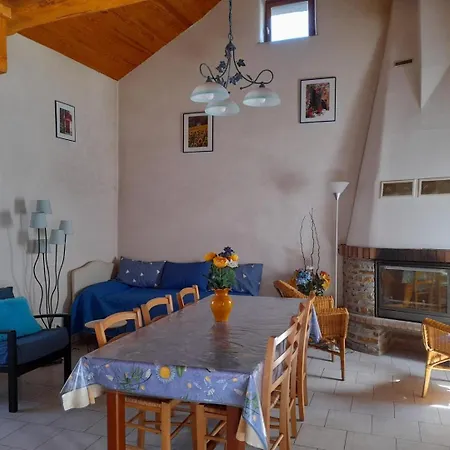 Barbude 2/4 Personnes Ferienhaus