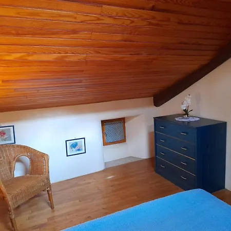Barbude 2/4 Personnes Prázdninový dům *