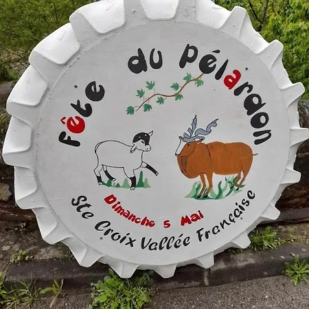 Barbude 2/4 Personnes Ferienhaus *