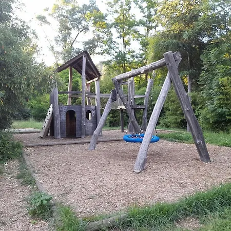 Barbude 2/4 Personnes Prázdninový dům Gabriac (Lozere)